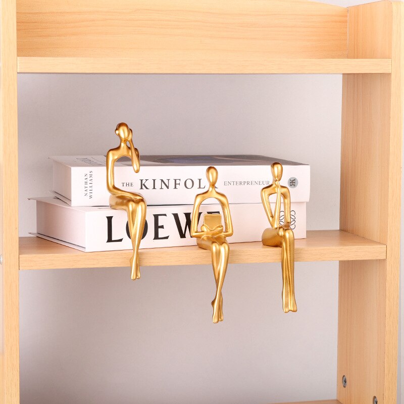 Modern Golden Miniatures