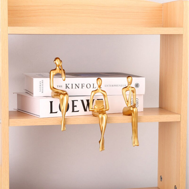Modern Golden Miniatures