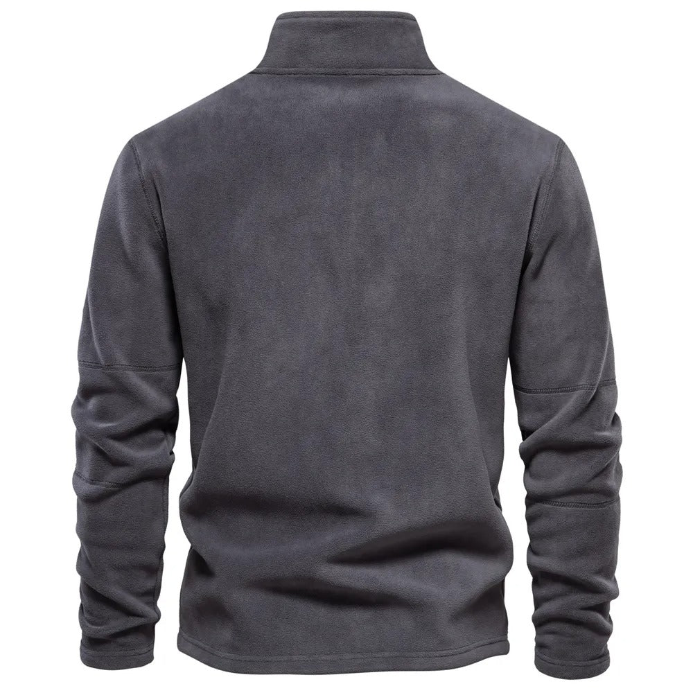 Balder Fleece Sweater