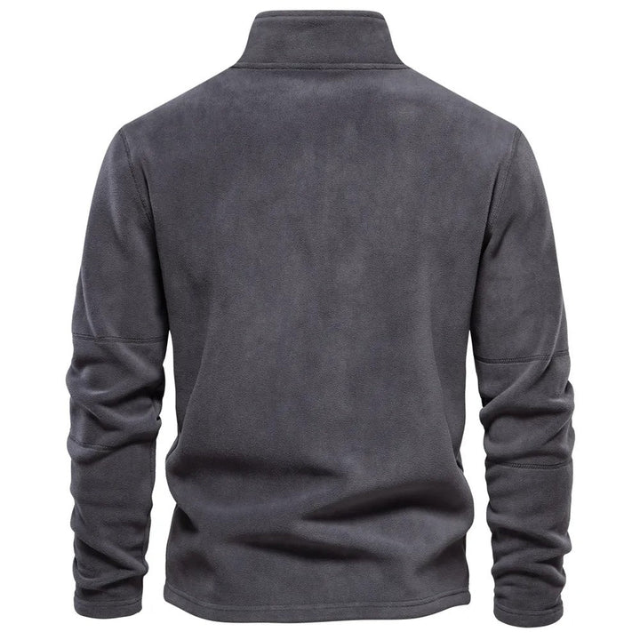 Balder Fleece Sweater