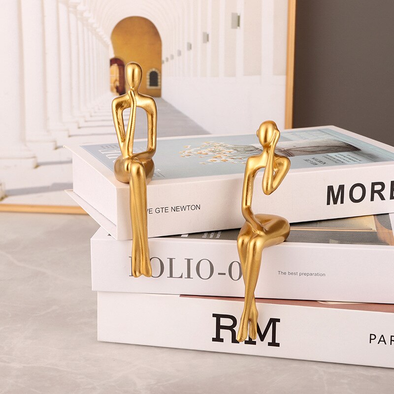 Modern Golden Miniatures
