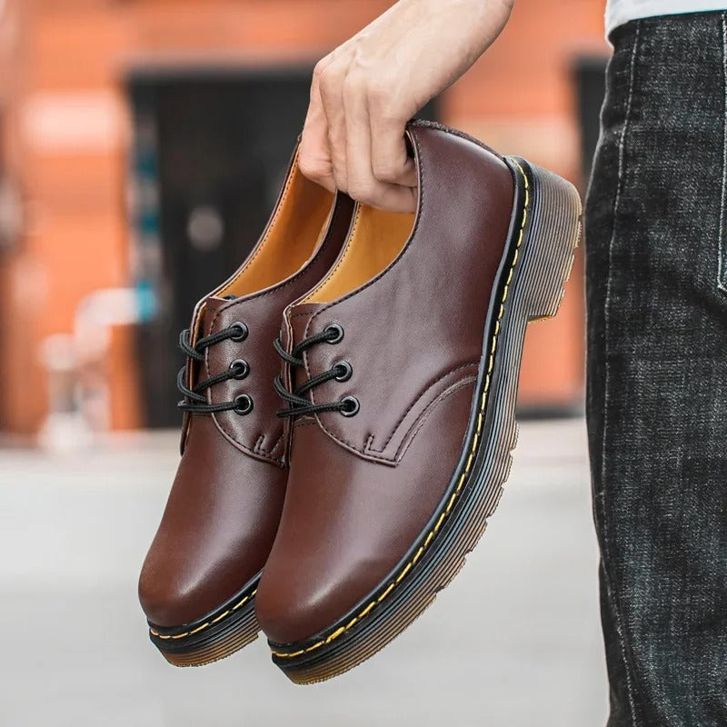 ELENA HARPER™  |  ELEGANT SHORT-HEEL SHOES
