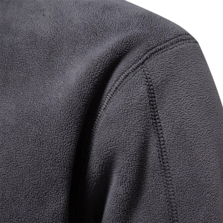 Balder Fleece Sweater