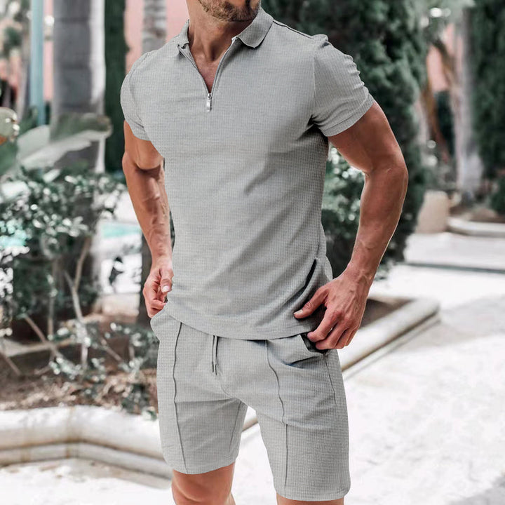 NILOS - Casual Classics Set