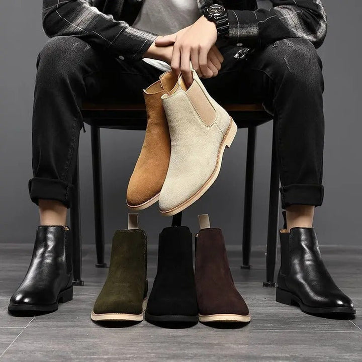 ELENA HARPER™  |  MODERN AND ELEGANT SHOES