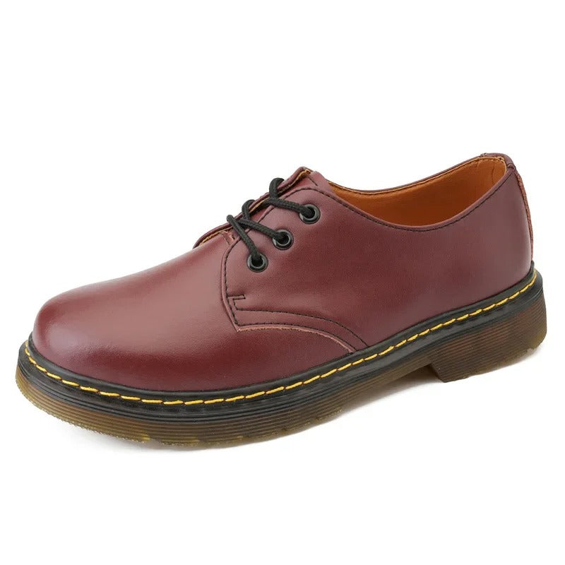 ELENA HARPER™  |  ELEGANT SHORT-HEEL SHOES