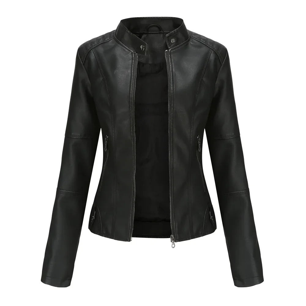 salomé™ | trendy and elegant coat