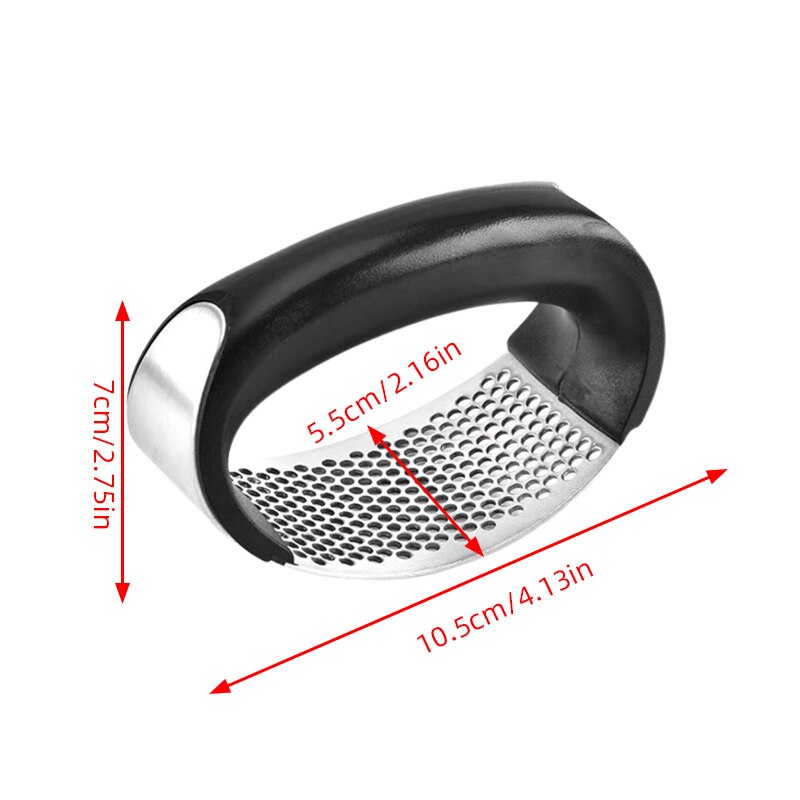 Garlic Crusher