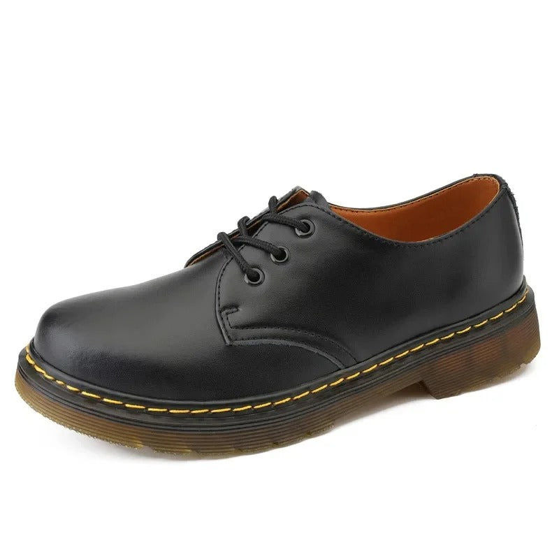 ELENA HARPER™  |  ELEGANT SHORT-HEEL SHOES