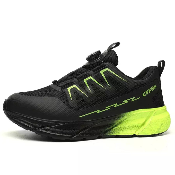 Hemma Safety Shoes, view 3 - Elena Harper
