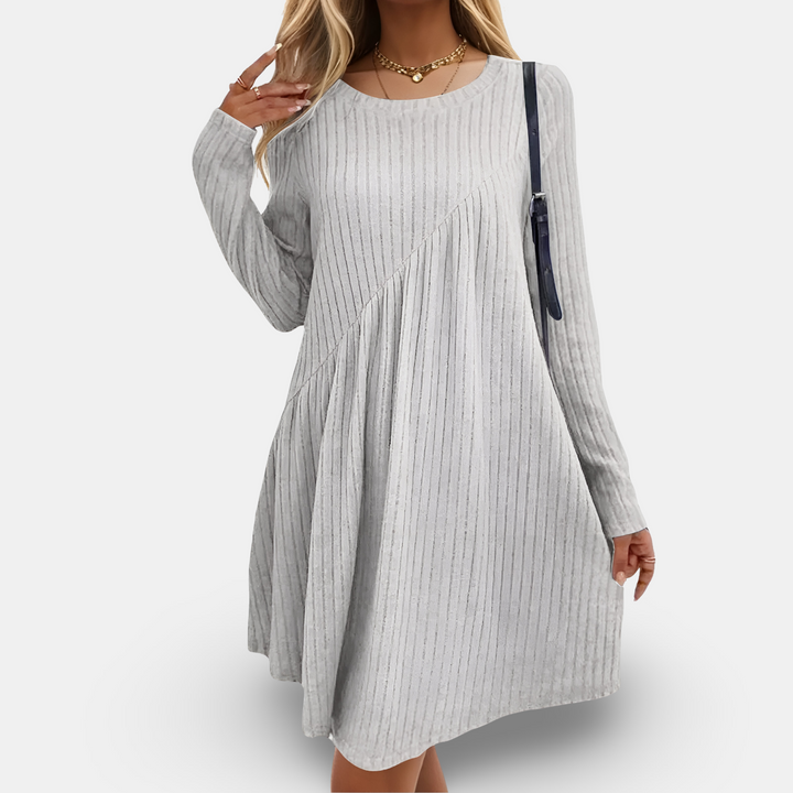 Klara Soft & Comfy Dress - Elena Harper