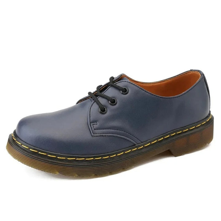 LAURENT MONACO | ELEGANT SHORT BOOT SHOES