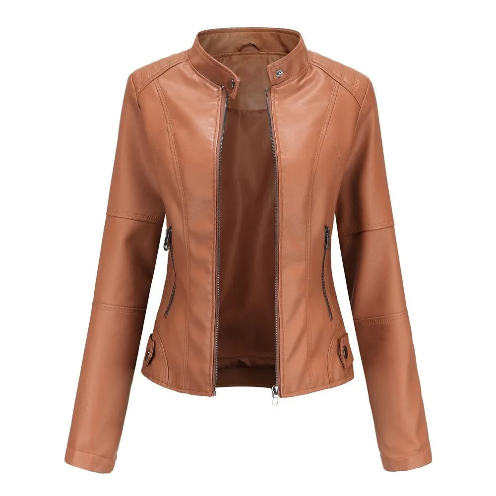 salomé™ | trendy and elegant coat