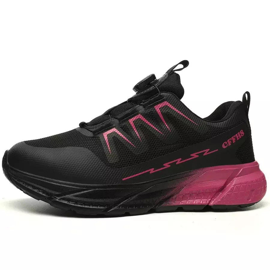 Hemma Safety Shoes - Elena Harper