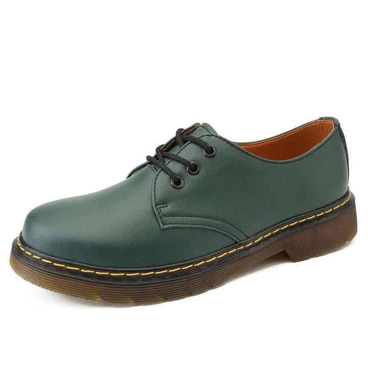 ELENA HARPER™  |  ELEGANT SHORT-HEEL SHOES