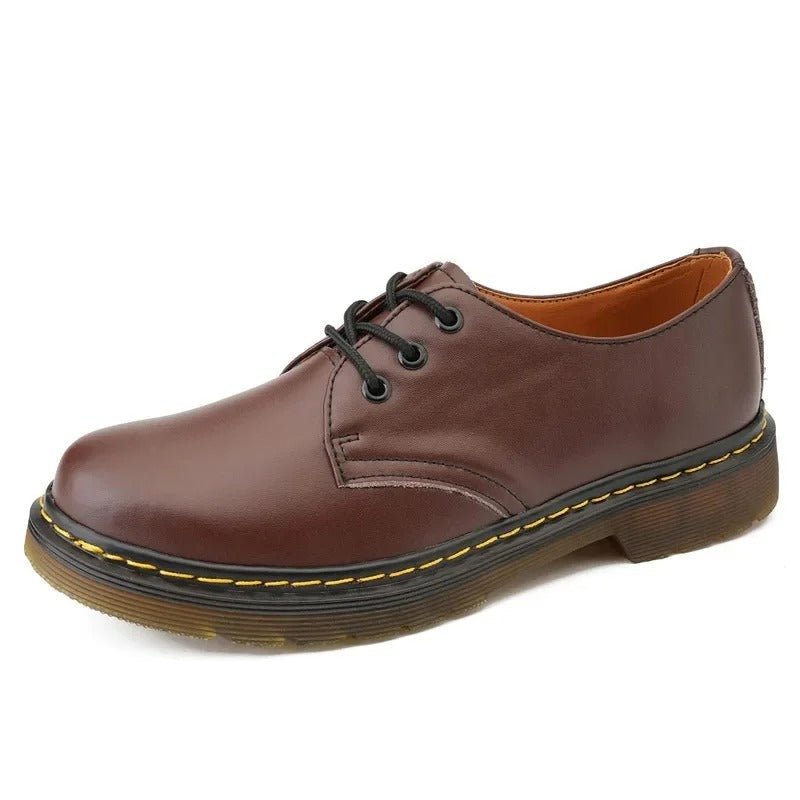 ELENA HARPER™  |  ELEGANT SHORT-HEEL SHOES