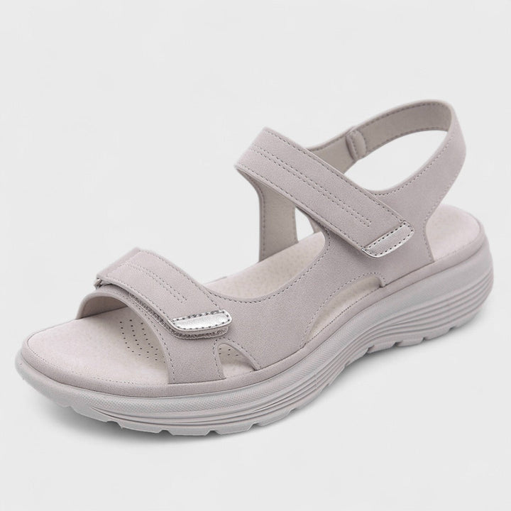 Albina Orthopedic Sandals - Elena Harper