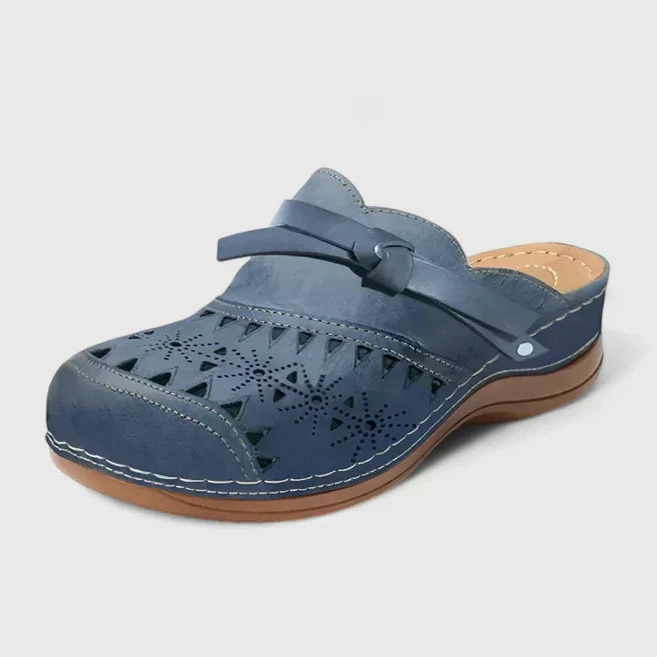 Braylynnn Elegant Sandals - Elena Harper