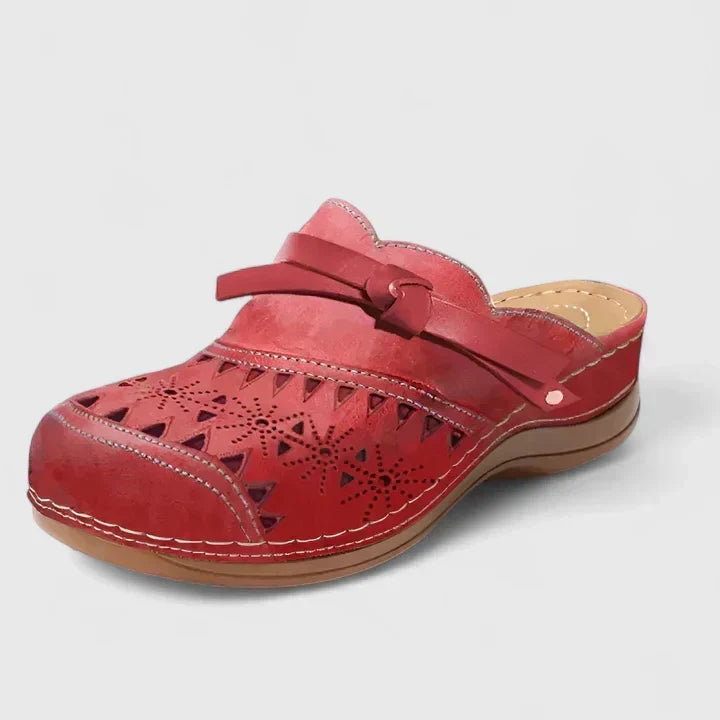 Braylynnn Elegant Sandals - Elena Harper