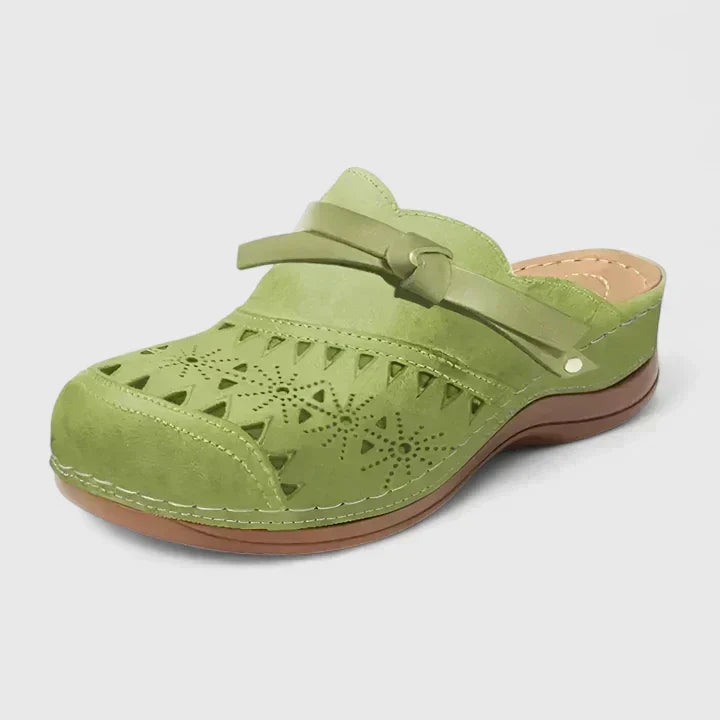Braylynnn Elegant Sandals - Elena Harper