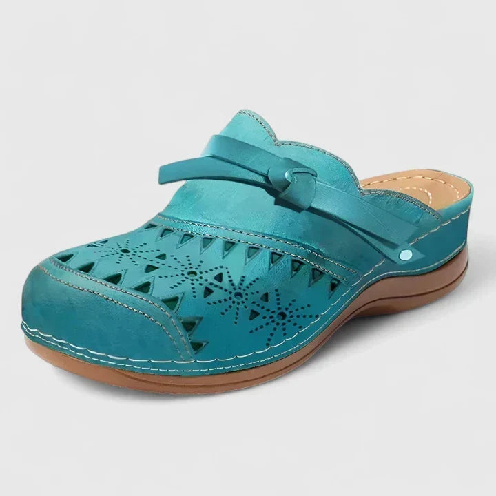 Braylynnn Elegant Sandals - Elena Harper