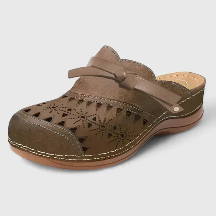 Braylynnn Elegant Sandals - Elena Harper