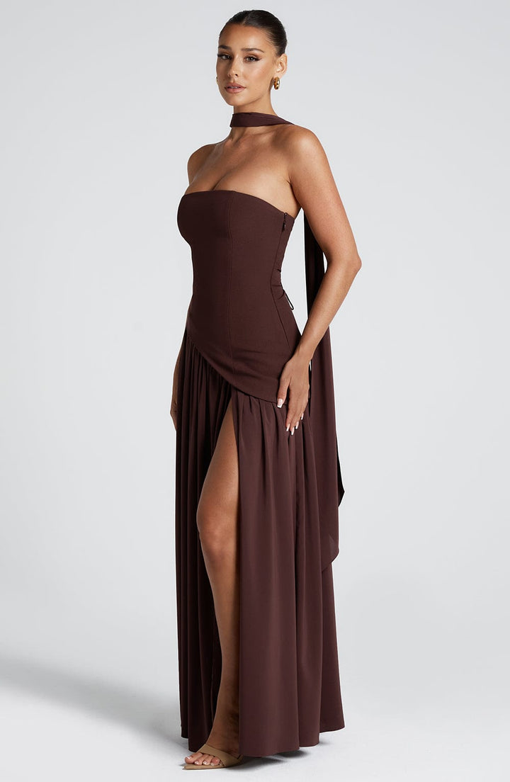 Marisela Maxi Dress - Elena Harper
