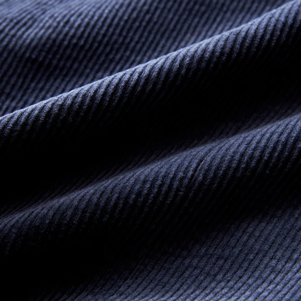 Kent Prestige Corduroy Blazer, view 5 - Elena Harper