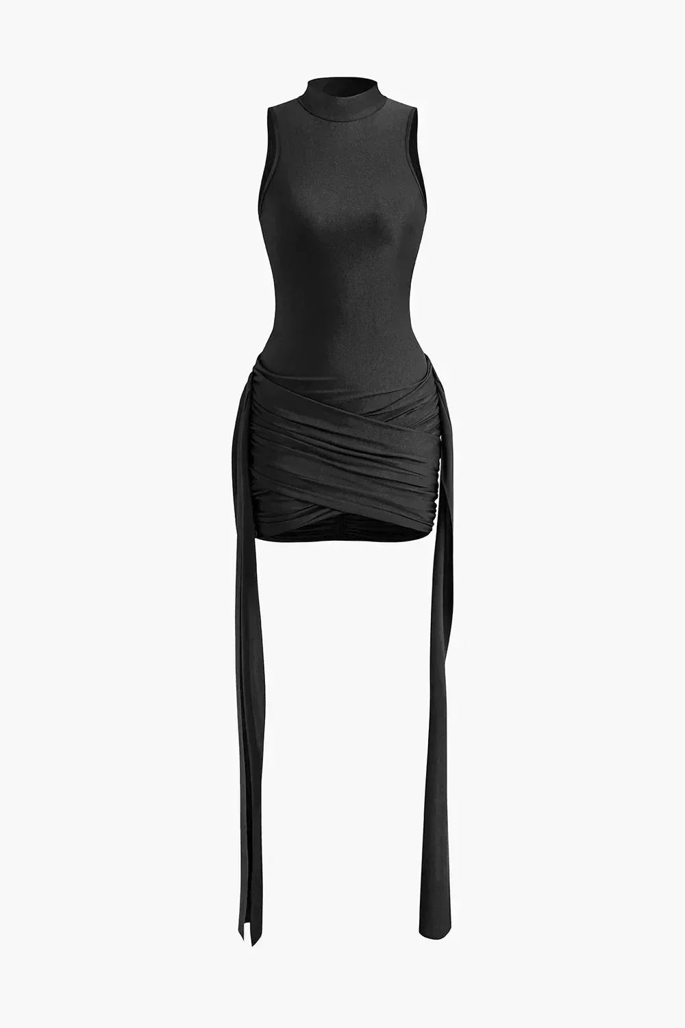 Maya Elegant Evening Gown - Elena Harper
