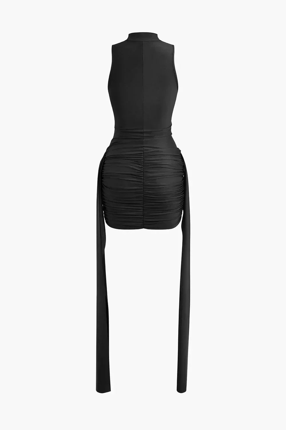 Maya Elegant Evening Gown - Elena Harper