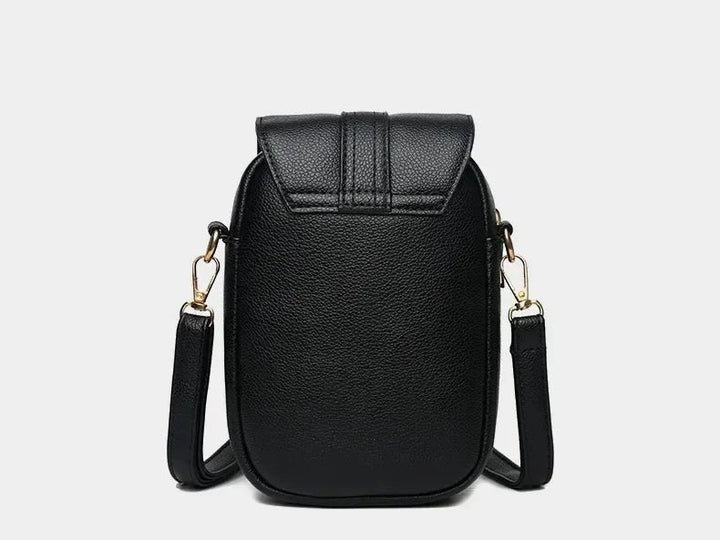 Yenthle - Retro Leather Bag