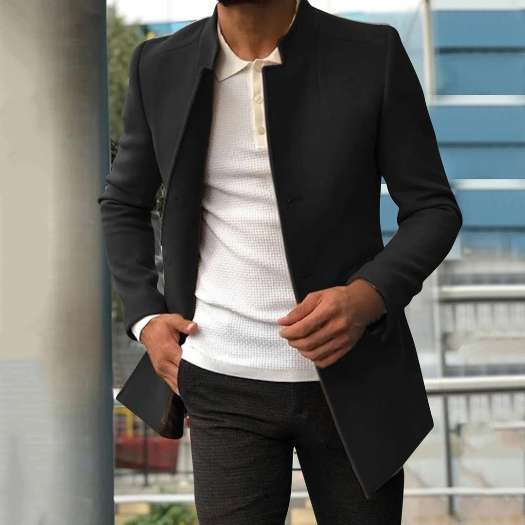 Men's Autumn Winter Coat