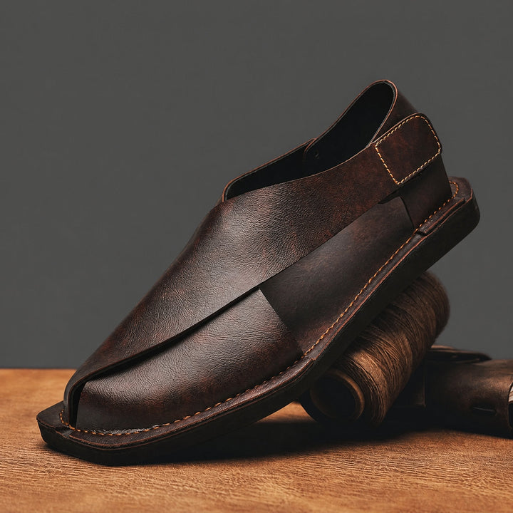 Men's Comfortable Everyday Summer Sandals