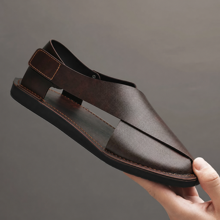 Men's Comfortable Everyday Summer Sandals