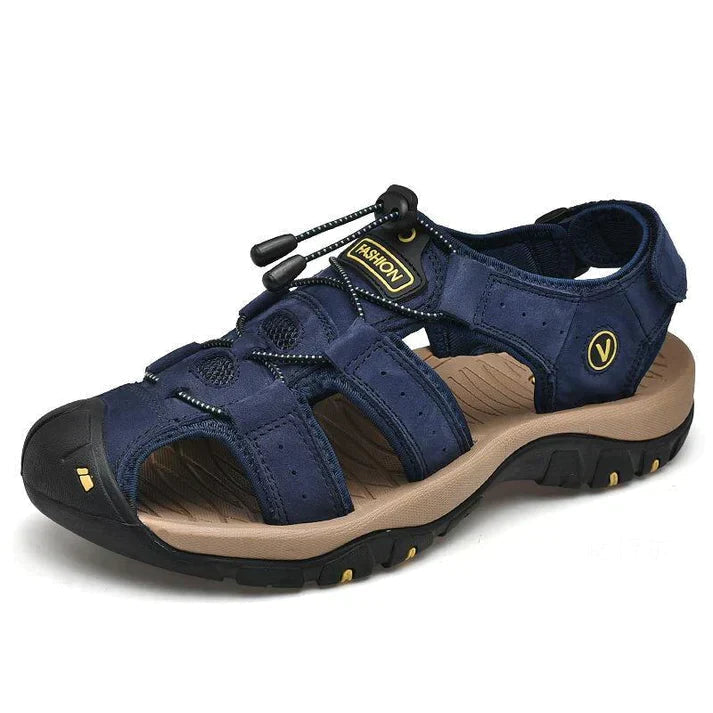 Men's Orthopedic Sandals
