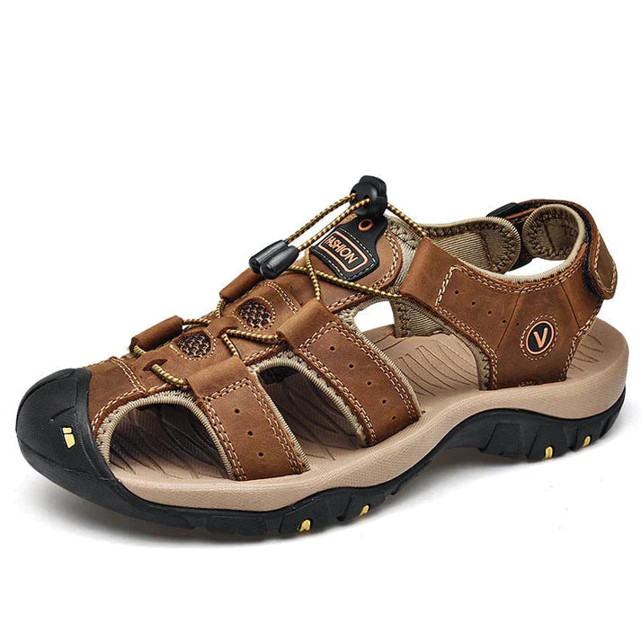 Men's Orthopedic Sandals