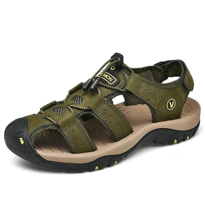 Men's Orthopedic Sandals