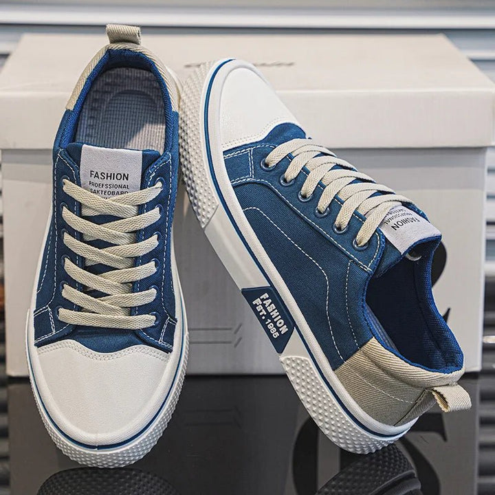Men's Premium Everyday Sneaker with Classic Style