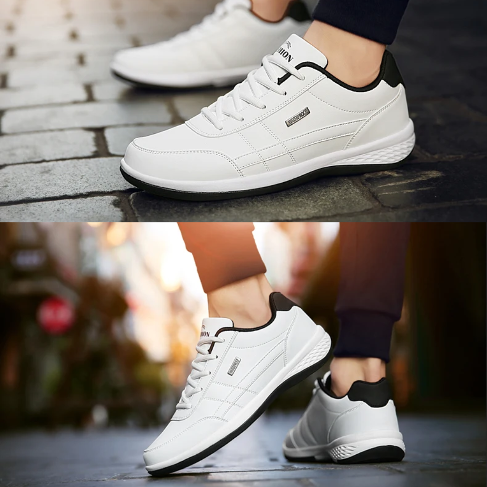 Men's Supportive Everyday Balance Sneakers