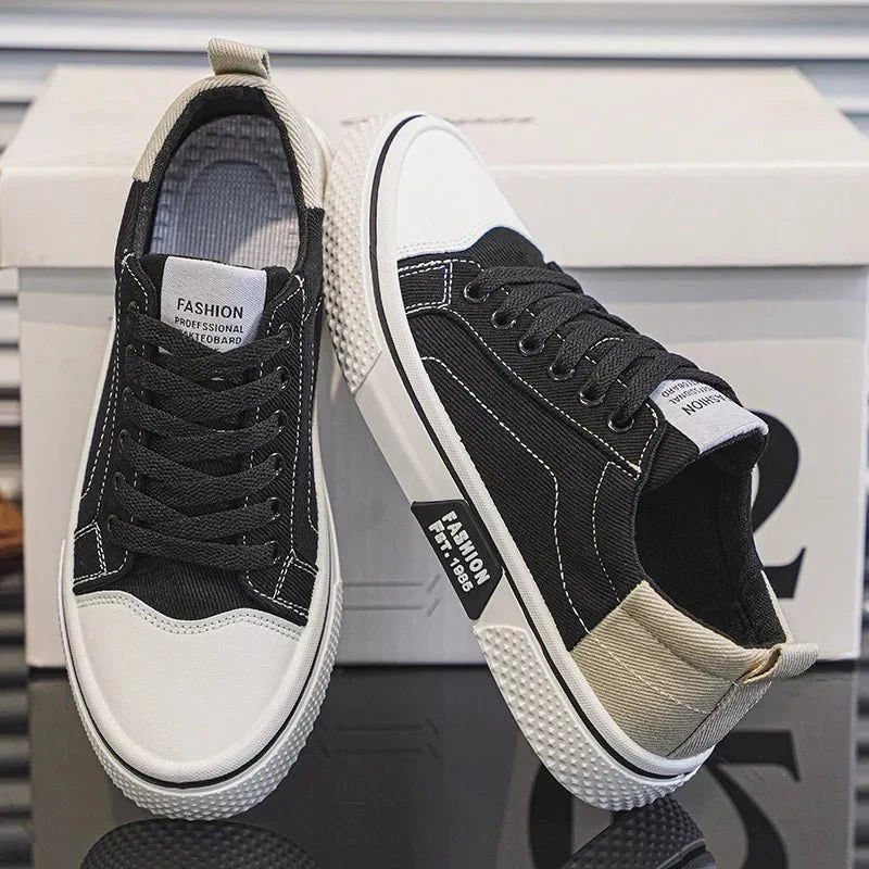 ELENA HARPER™  |  LIGHT AND ELEGANT SNEAKERS