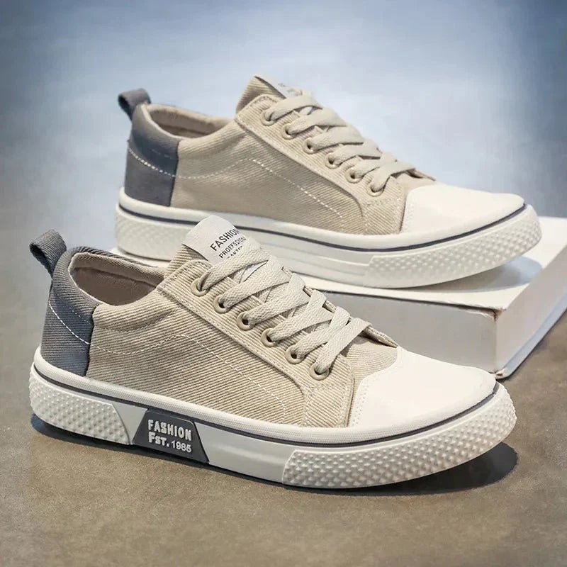 ELENA HARPER™  |  LIGHT AND ELEGANT SNEAKERS