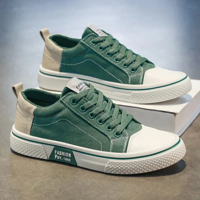 ELENA HARPER™  |  LIGHT AND ELEGANT SNEAKERS