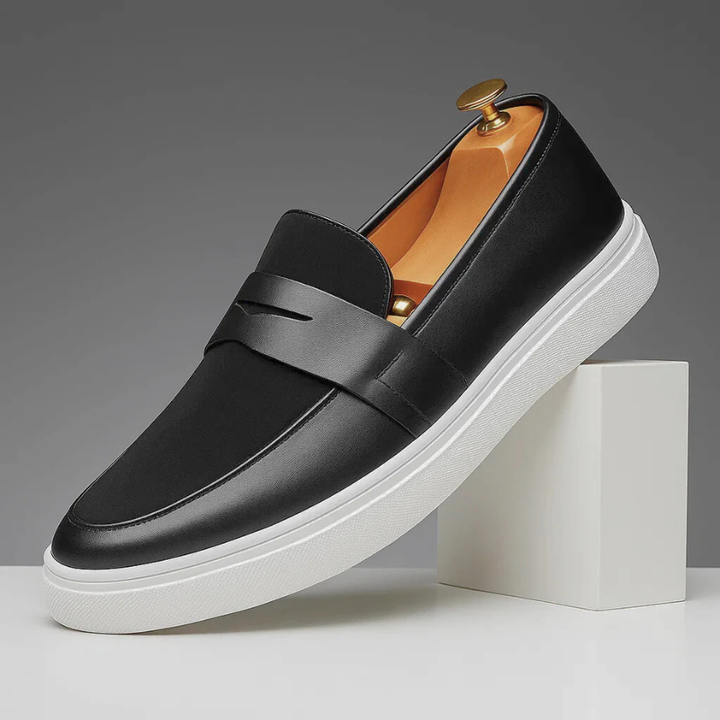 Refined and Elegant Shoes for Men - Elena Harper