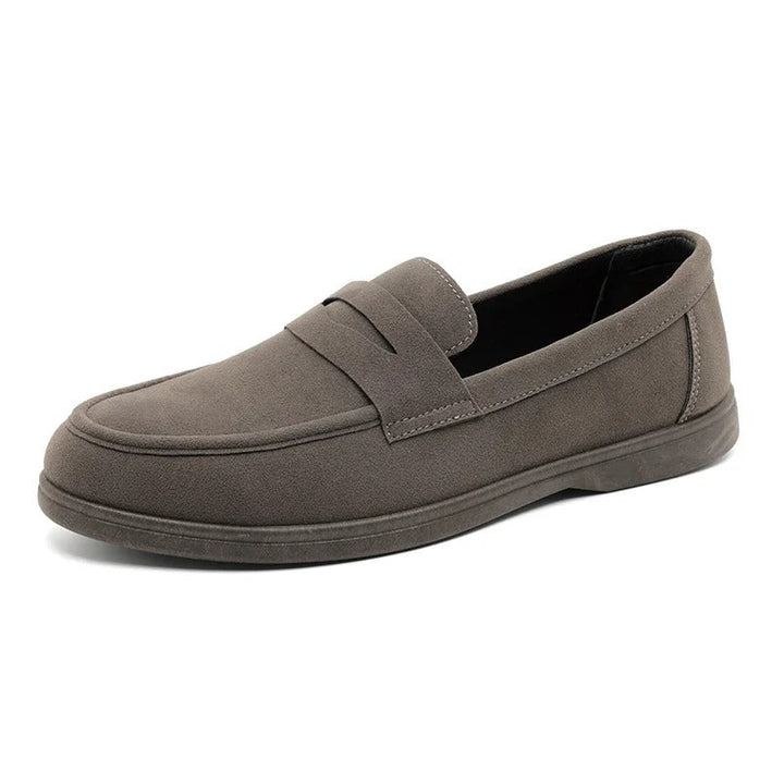 Men's Low Sole Moccasins