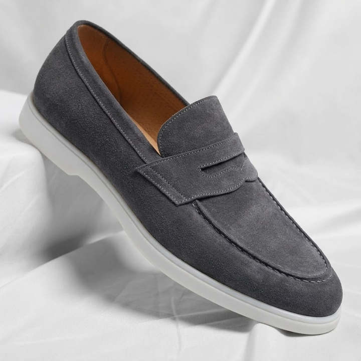 Classic Men's Penny Loafers