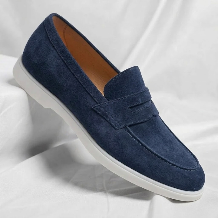 Classic Men's Penny Loafers