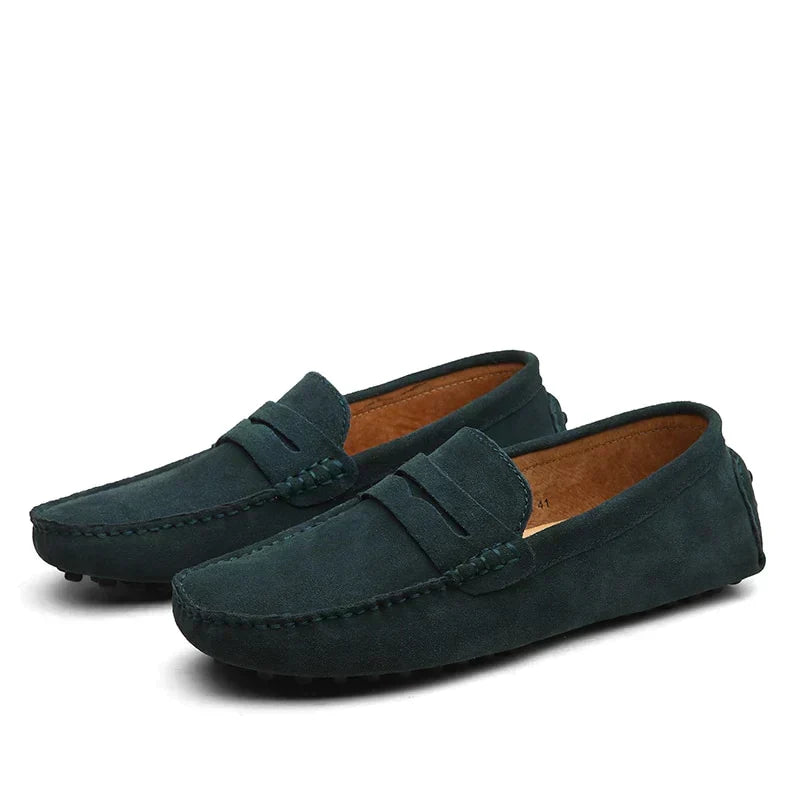 Men's Driving Style Loafers