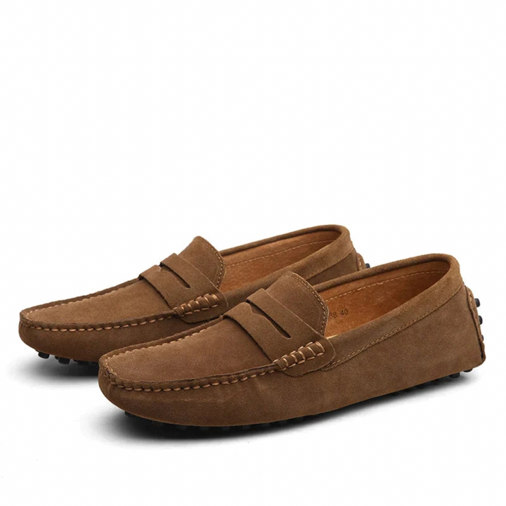 Men's Driving Style Loafers