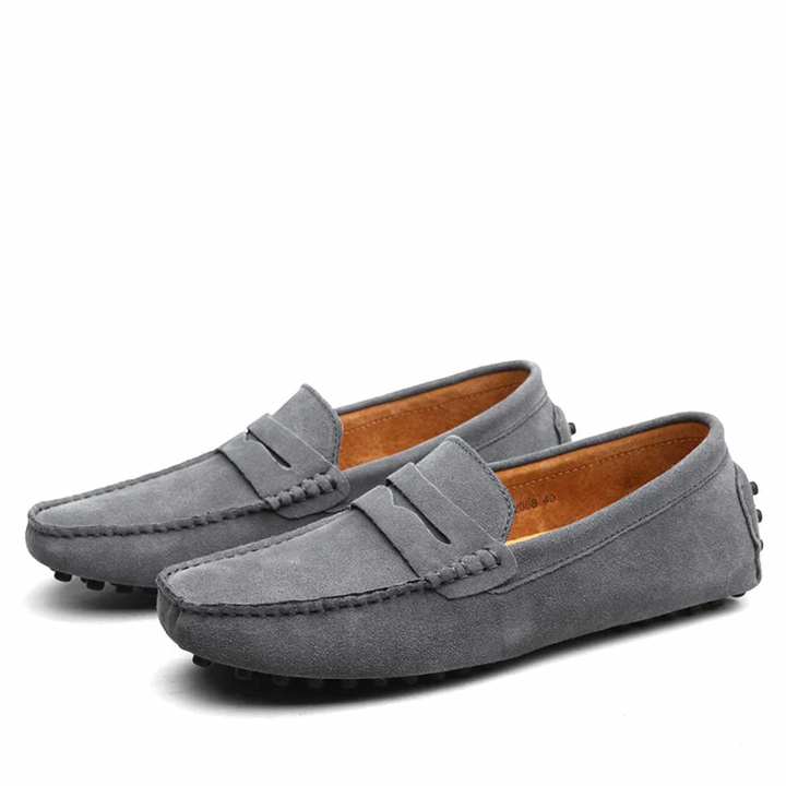 Men's Driving Style Loafers