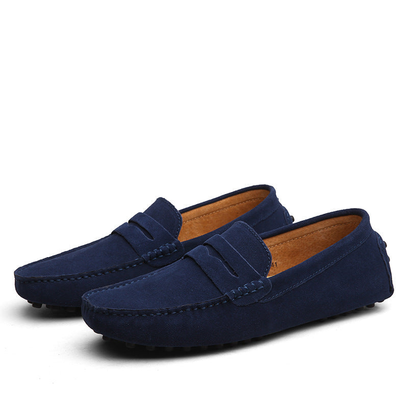 Men's Driving Style Loafers